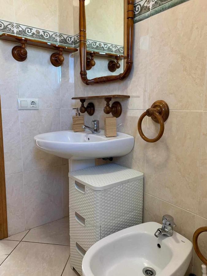 A H Rentals Montemar 4 Apartamento Пеніскола Екстер'єр фото